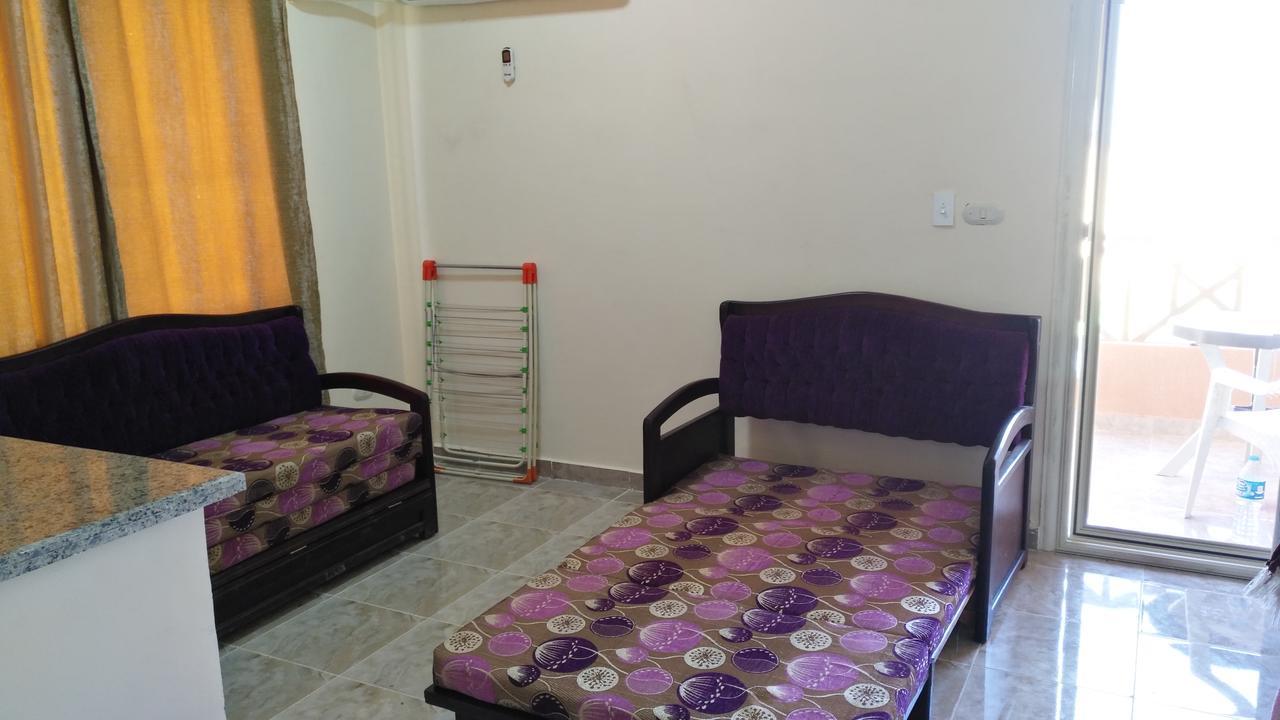 Chalet In Nozha Beach Chalet *