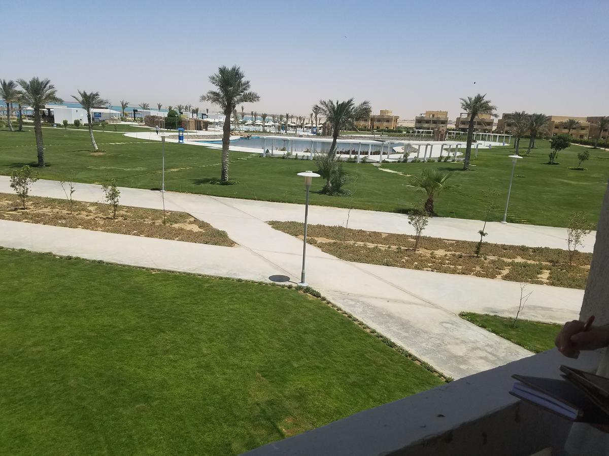 Mousa Coast & Resort Ras Sedr
