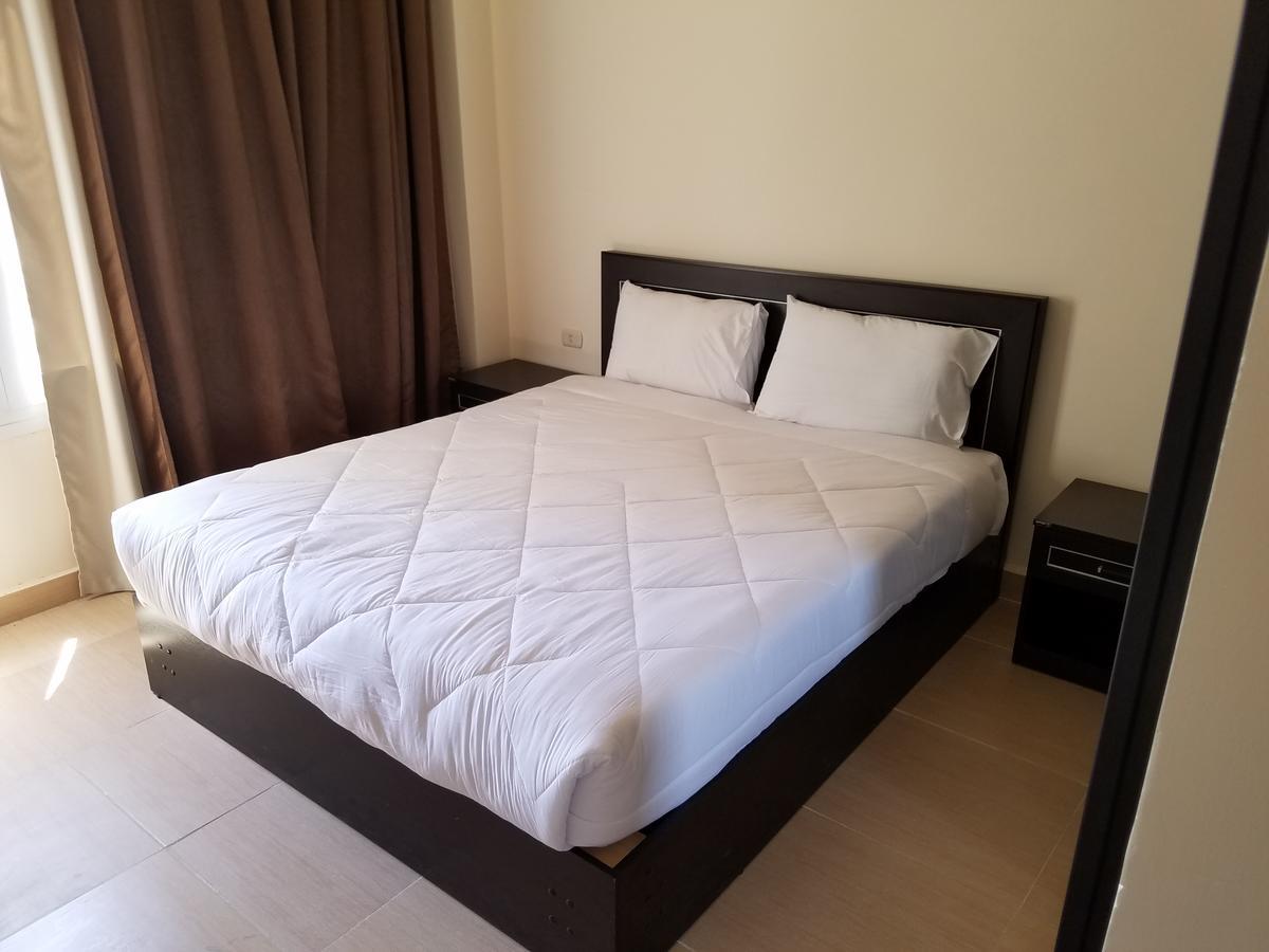 Mousa Coast & Resort Ras Sedr