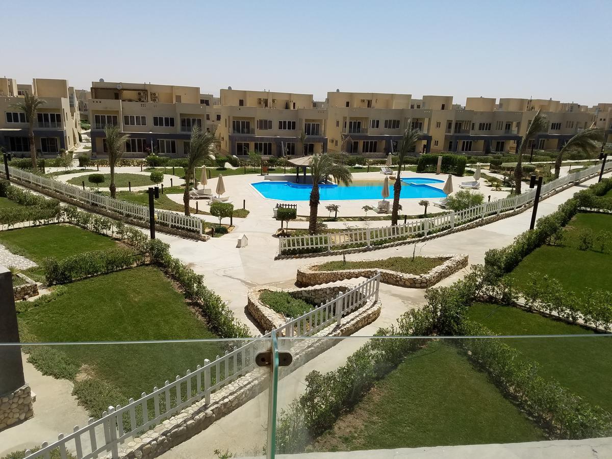 Mousa Coast & Resort 4*