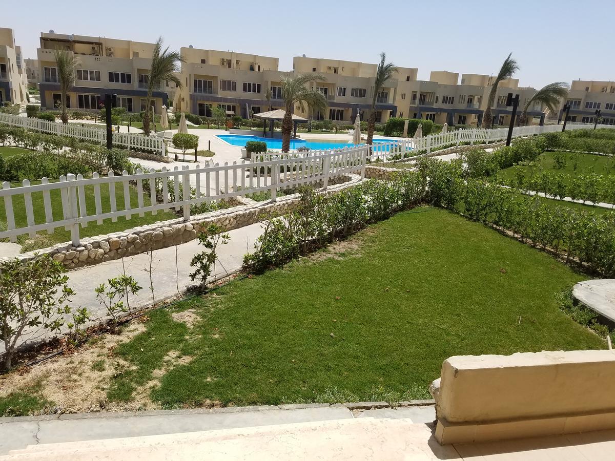Mousa Coast & Resort