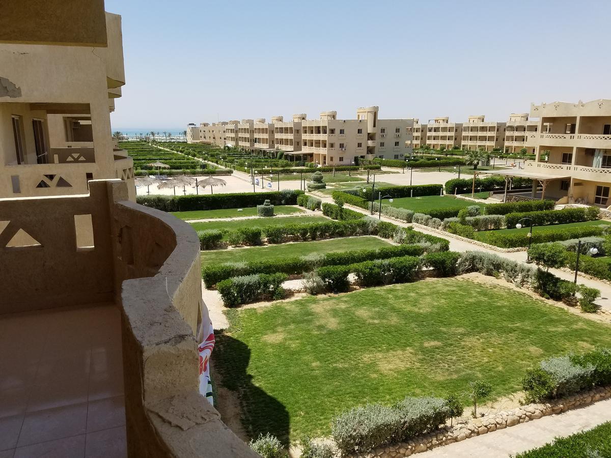 Mousa Coast & 4* Ras Sedr