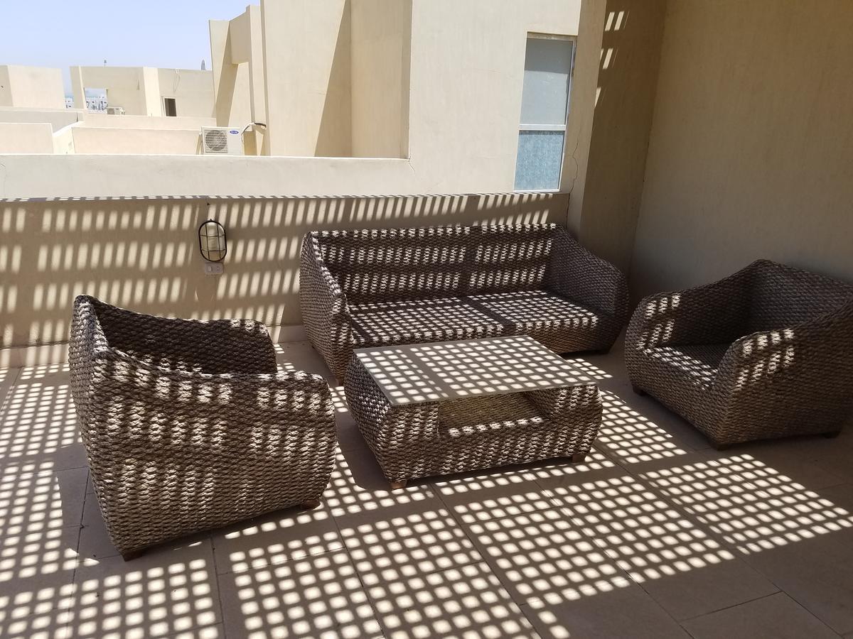 Mousa Coast & 4* Ras Sedr