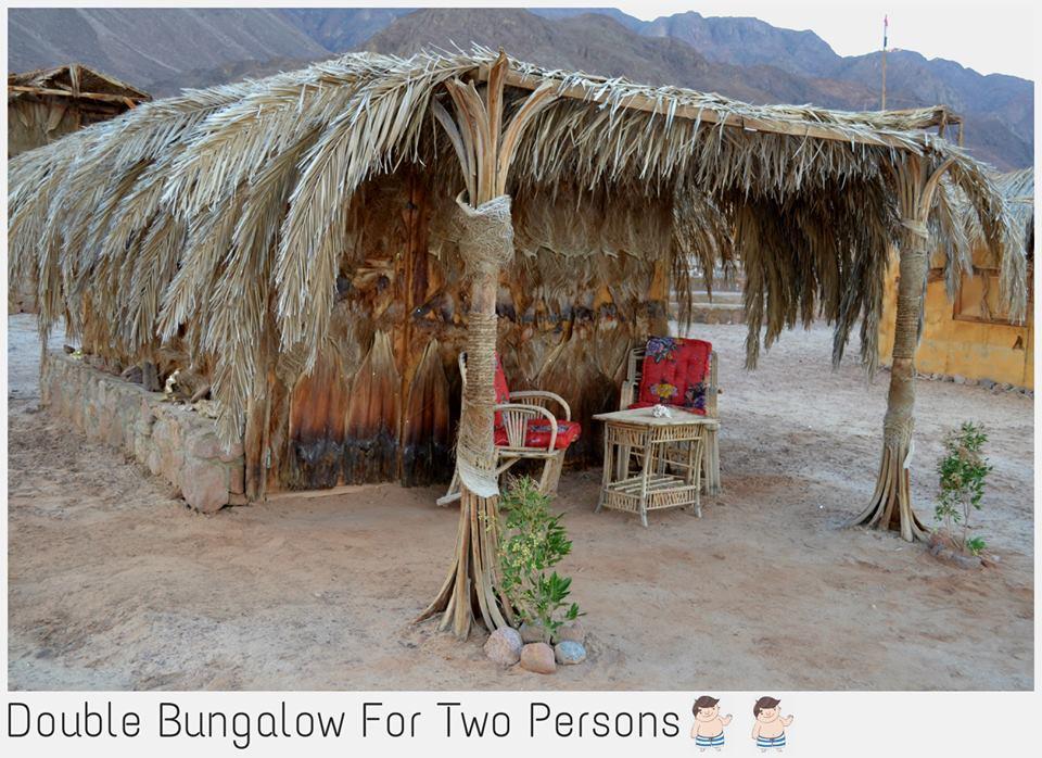 Campsite Al Magarra Camp - Adults Only Nuweiba