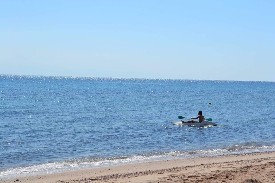 Al Magarra Camp - Adults Only * Nuweiba