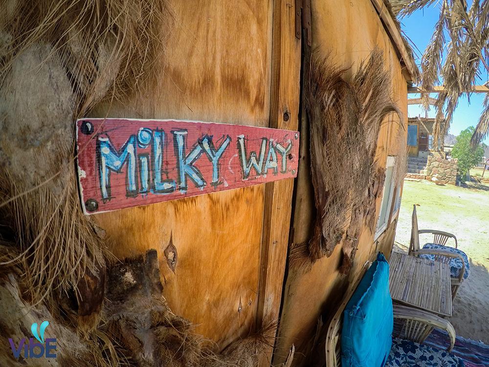 Al Magarra Camp - Adults Only * Nuweiba