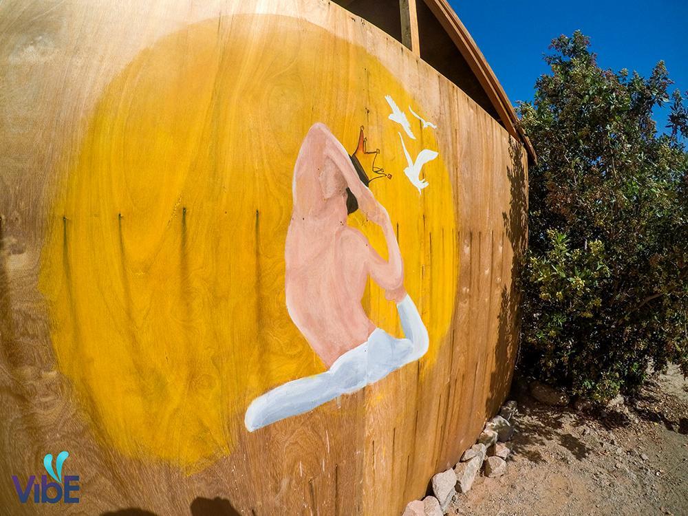 Al Magarra Camp - Adults Only Nuweiba
