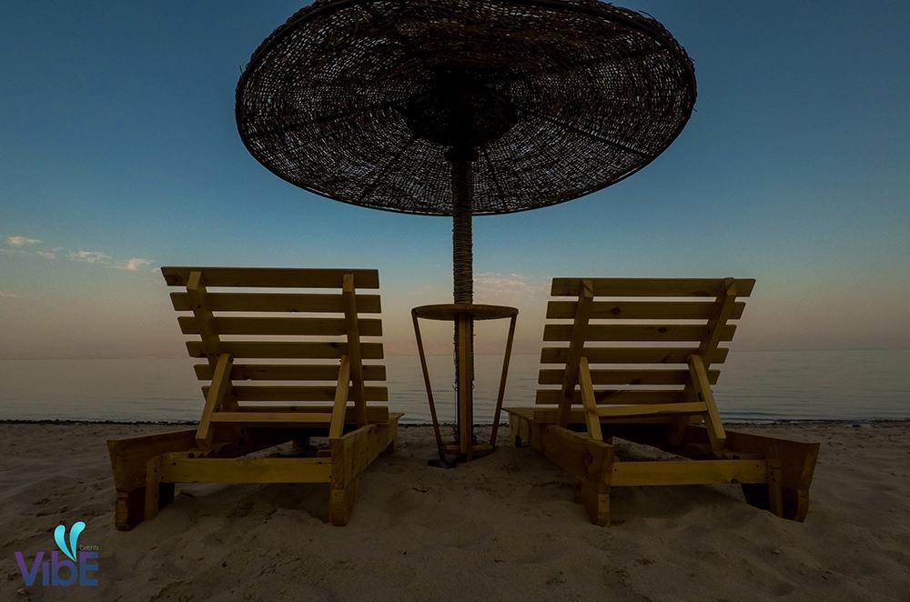 Campsite Al Magarra Camp - Adults Only