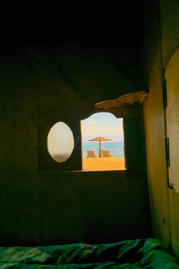 Al Magarra Camp - Adults Only Campsite