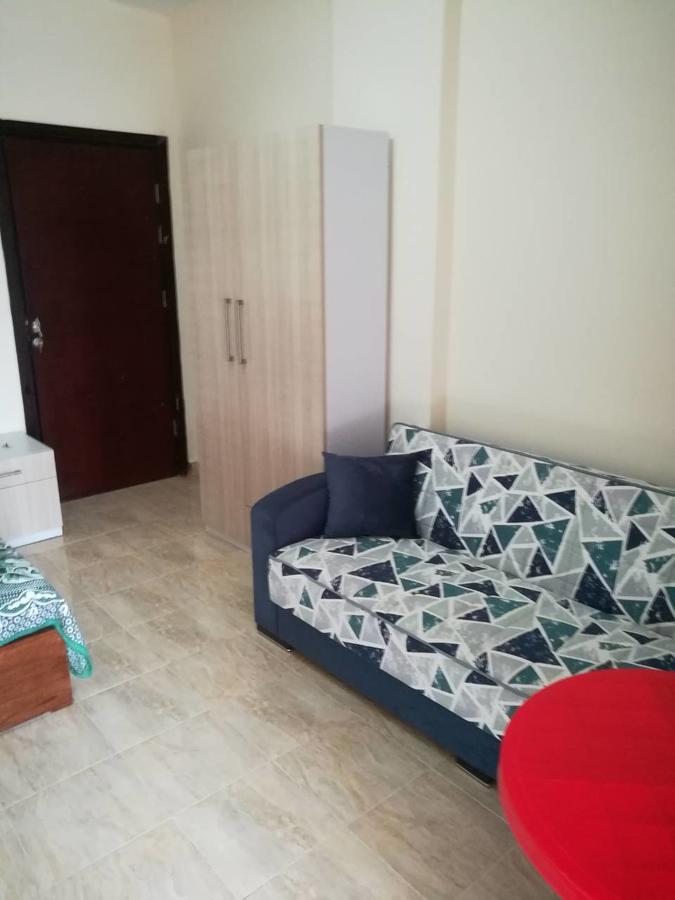 Tiba Aa Apartment *