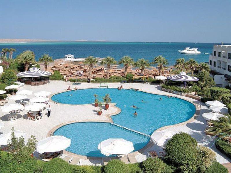 Sea Shell 5* Hurghada