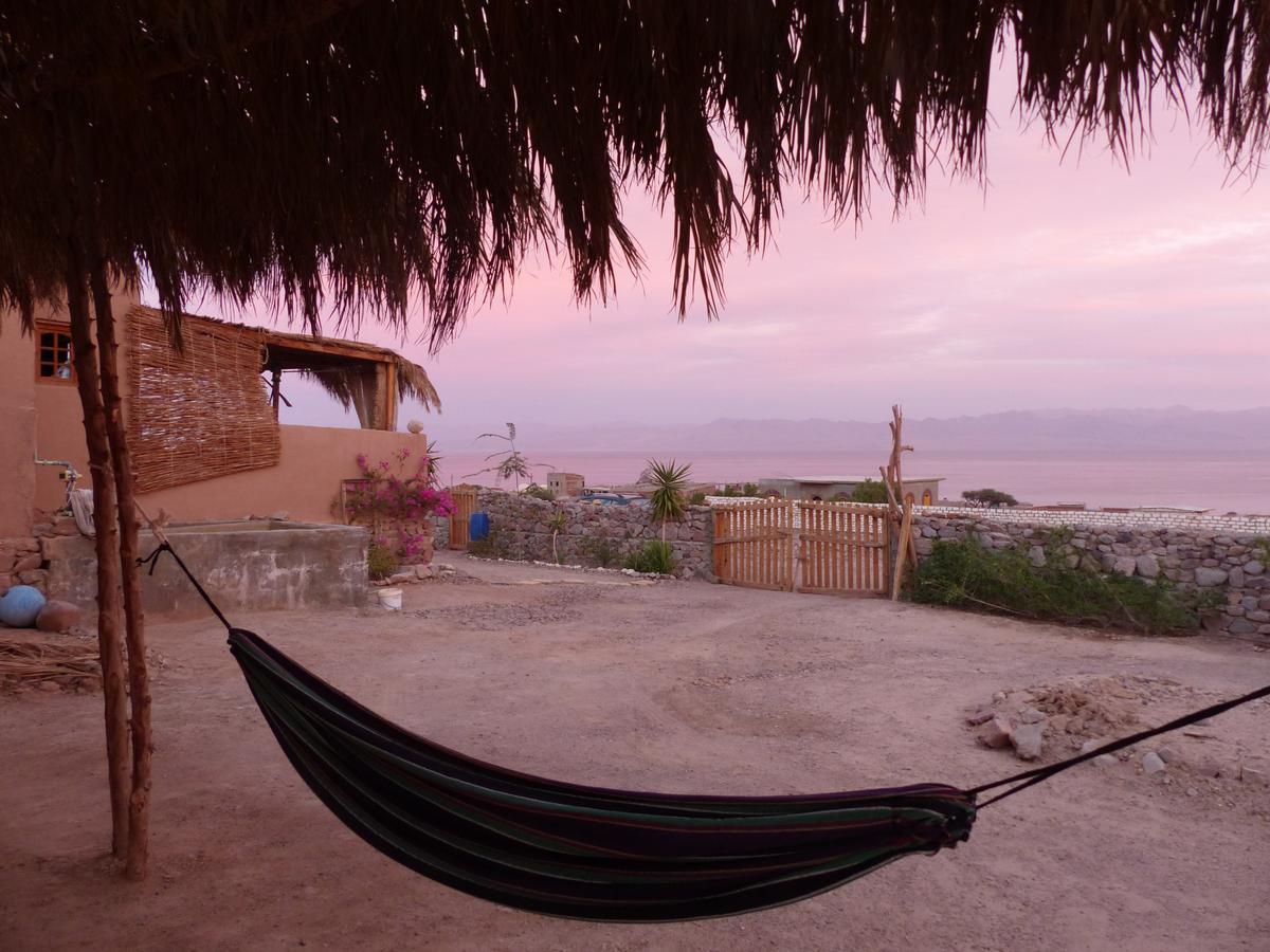 Homestay Think On Red Sea Nuweiba