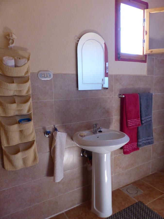 Homestay Think On Red Sea