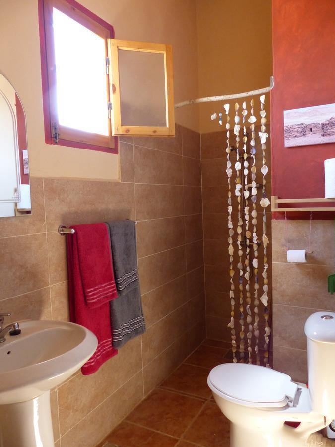 Think On Red Sea Homestay *