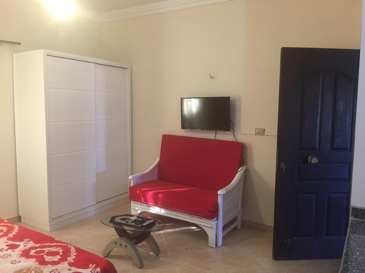 Aparthotel Nour Plaza Sea View