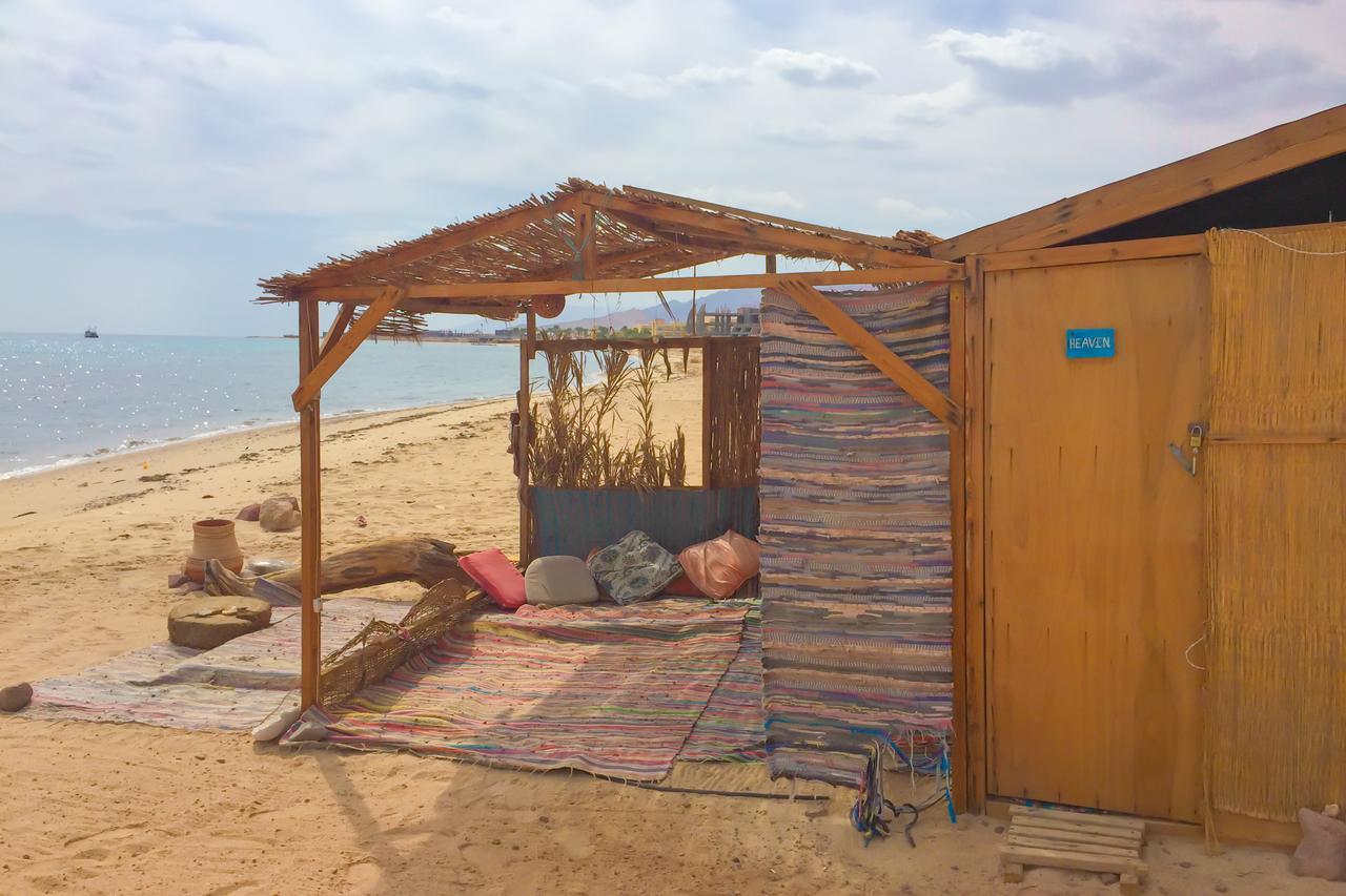 Al Magarra Camp - Adults Only Campsite Nuweiba