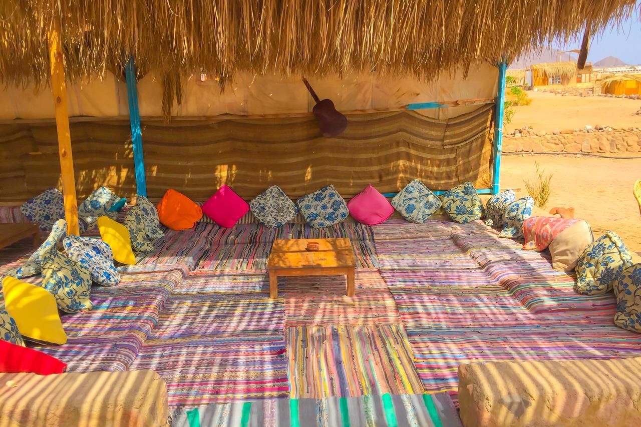 Campsite Al Magarra Camp - Adults Only