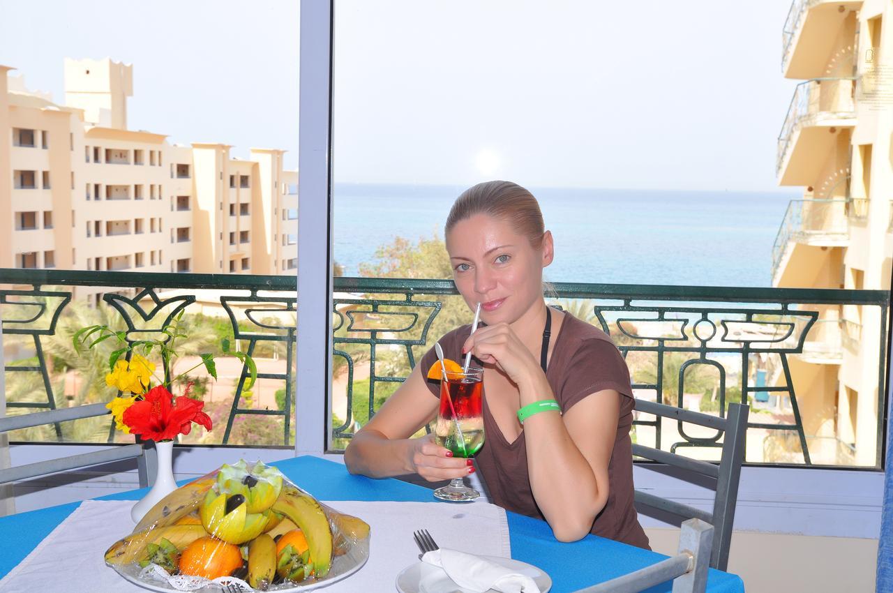 Complex King Tut Aqua Park 4*