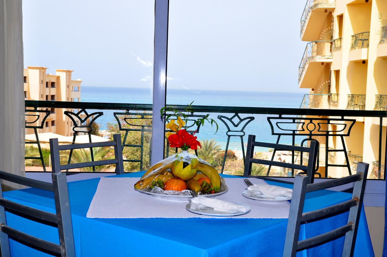 King Tut Aqua Park Complex
