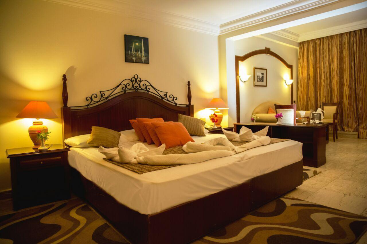 Resort Cataract Layalina Naama Bay Sharm el-Sheikh