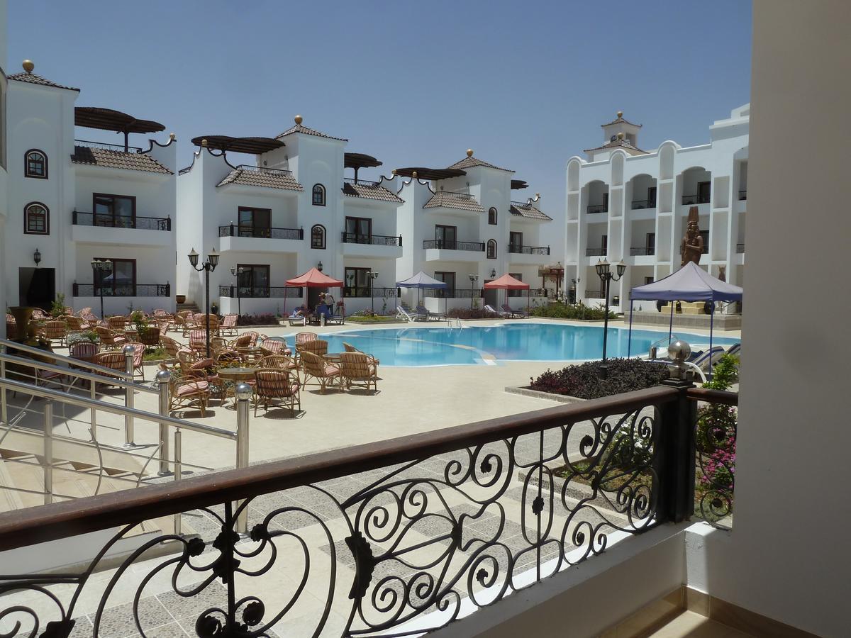 Resort House Of Life 3*