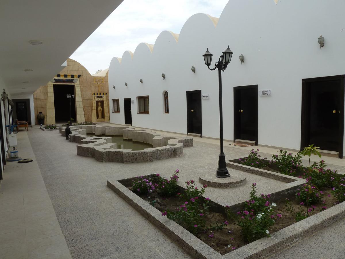House Of Life Resort 3*