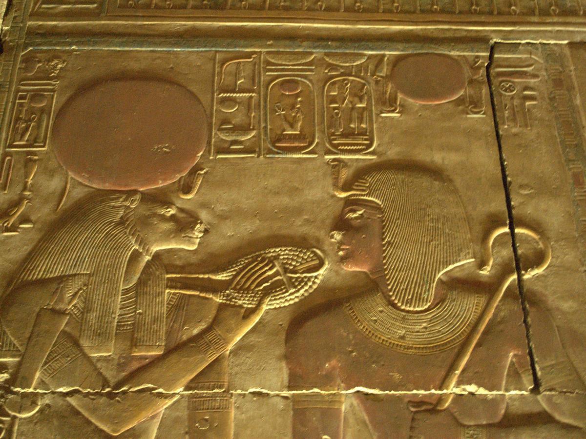 House Of Life 3*