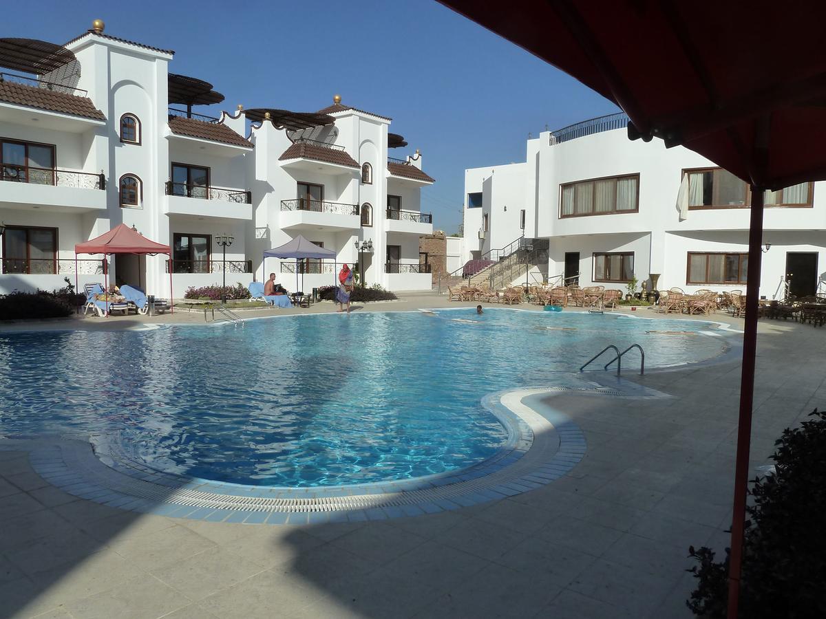 Resort House Of Life 3*