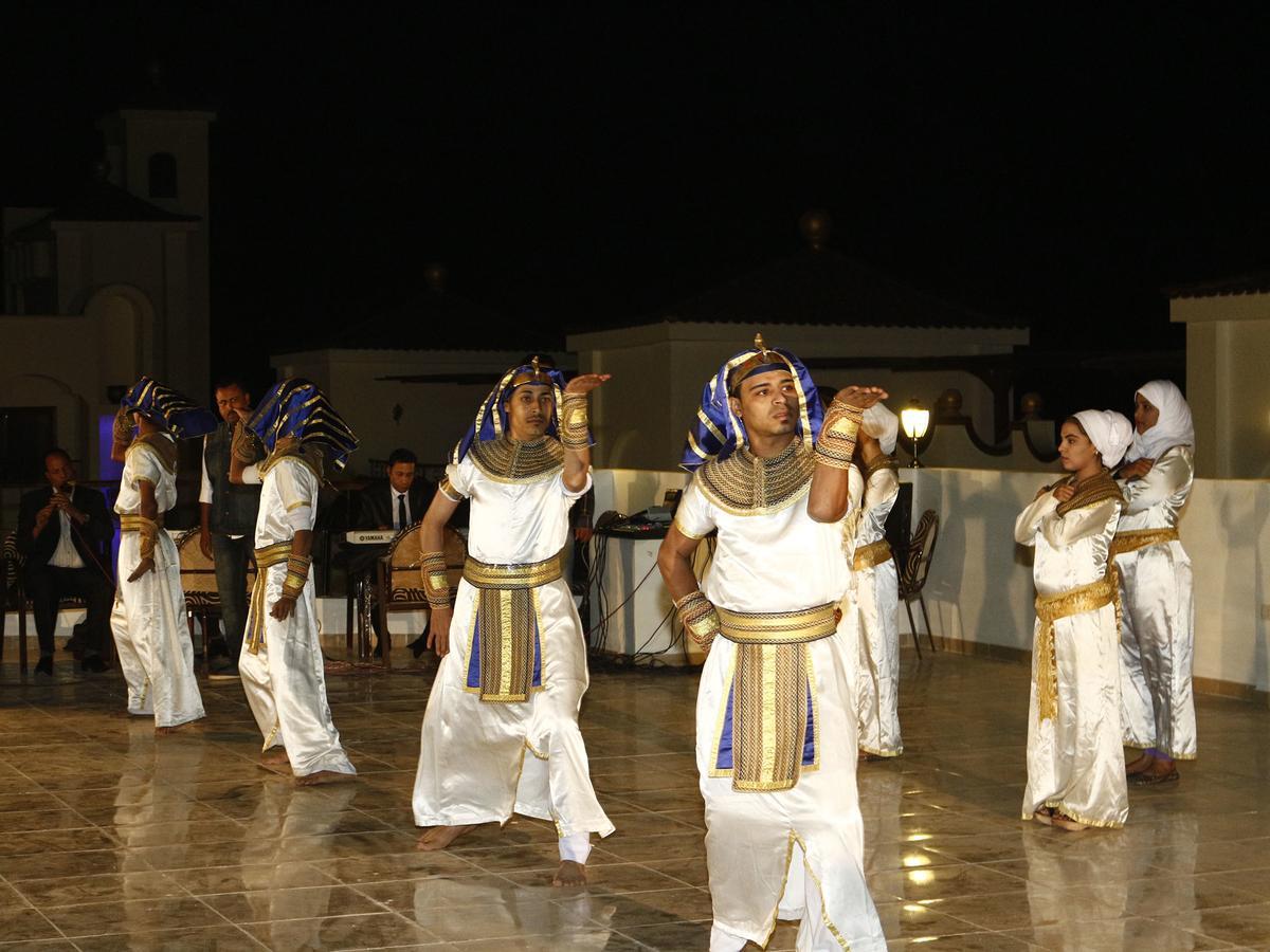 Resort House Of Life 3*