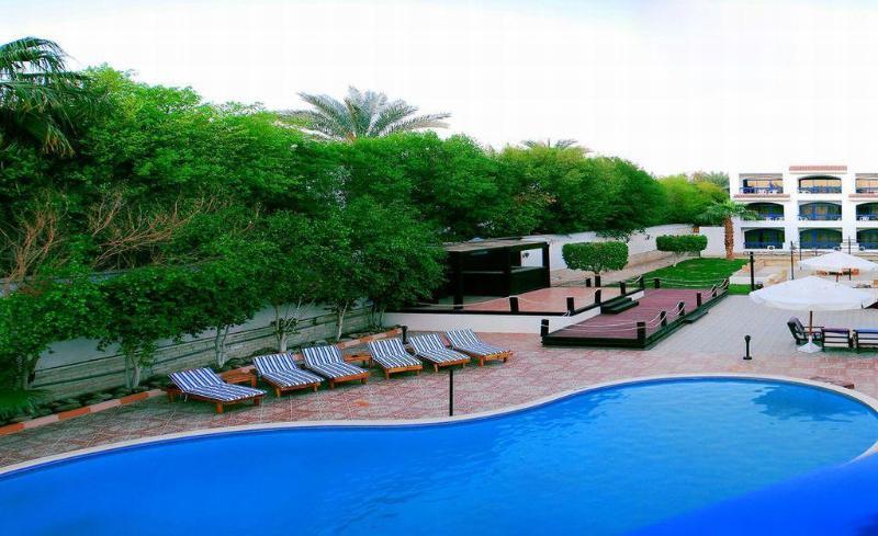 La Perla Hotel 3*