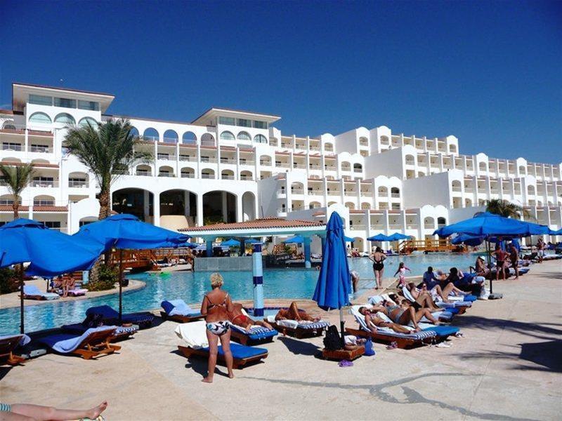 Savita & Hotel Sharm El Sheikk