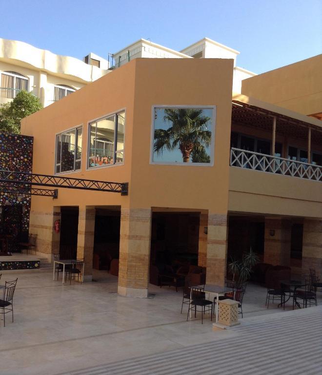Aqua Fun Club Resort Hurghada