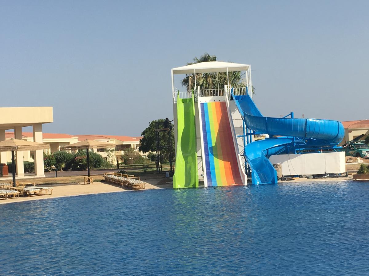 Jolie Royal Peninsula & Resort