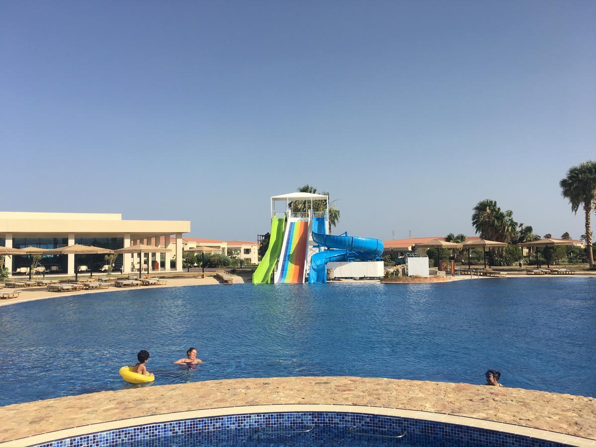Resort Jolie Royal Peninsula & 5*