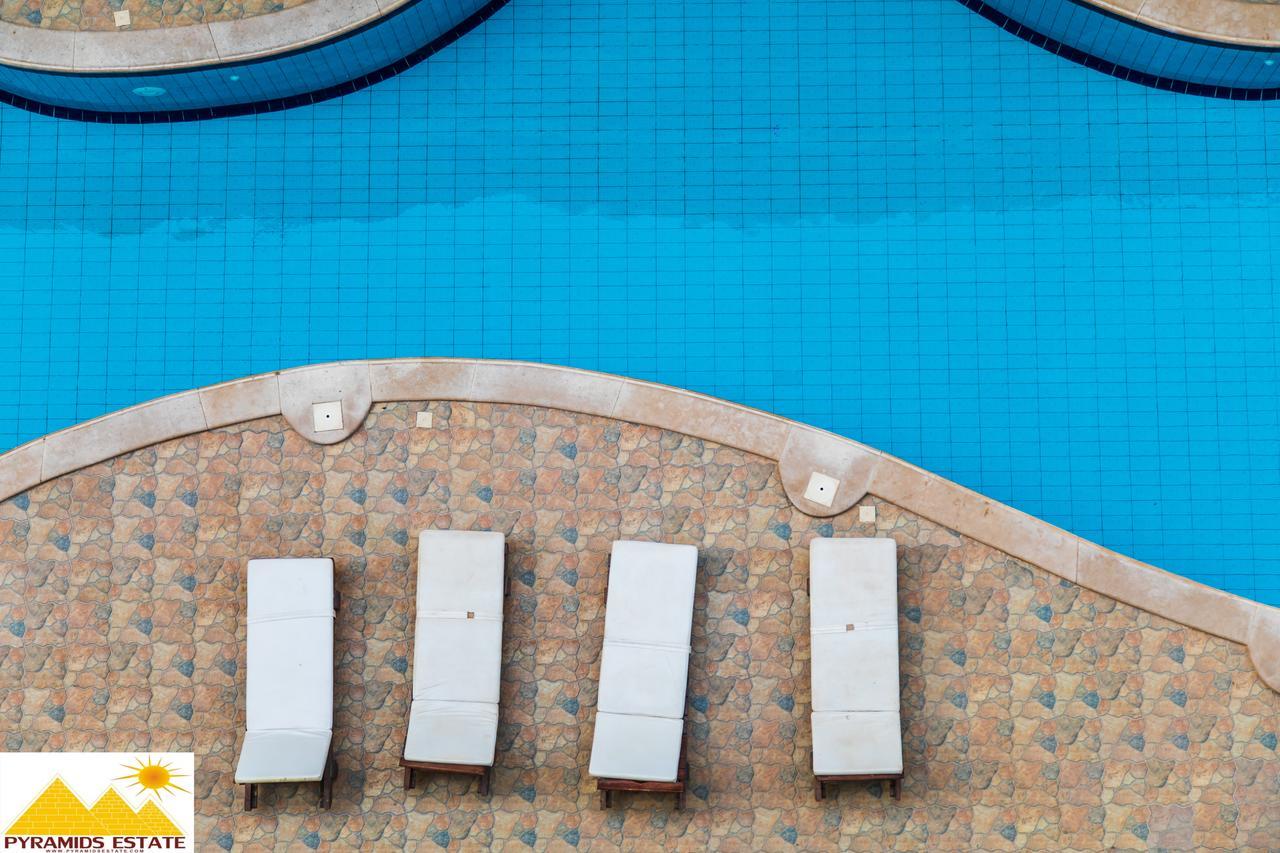 Aparthotel Nour Plaza Sea View Hurghada