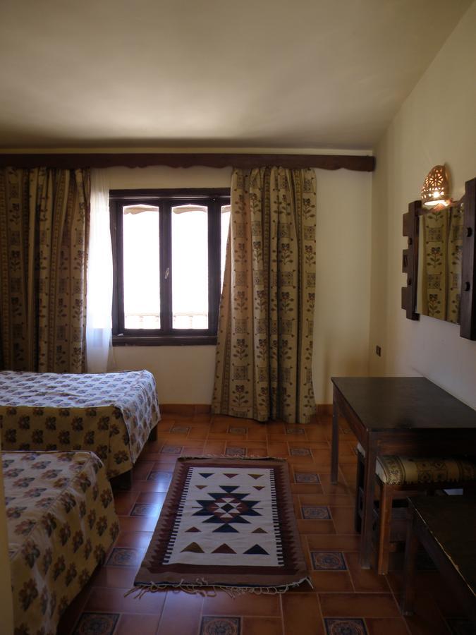 Chalet Daniela Village St.katherine *