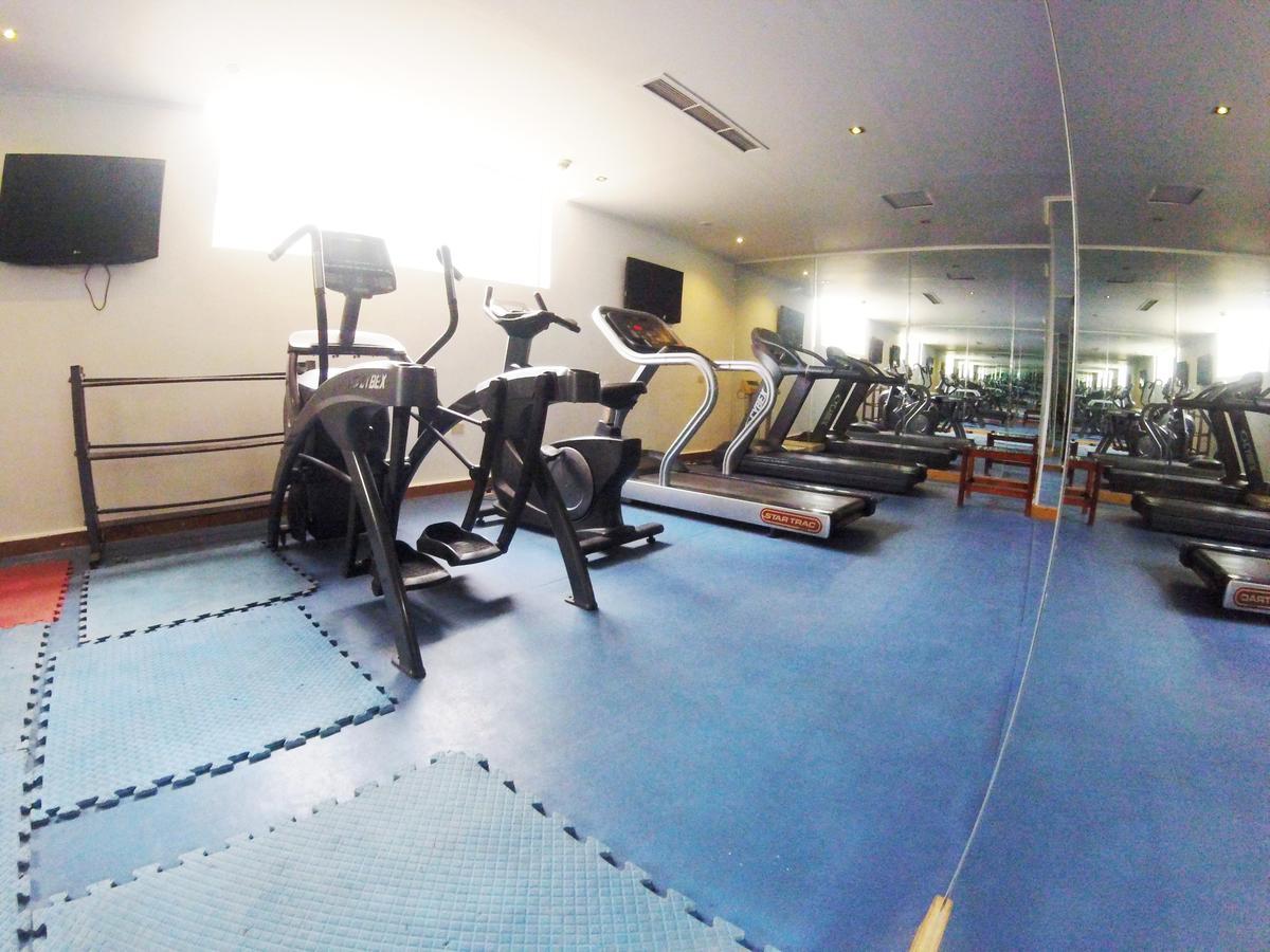 Xperience Sea Breeze (adults Only) 5*