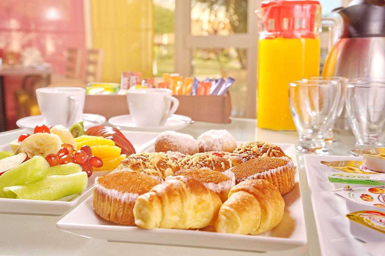 Novotel Cairo 6th Of October Hotel 4*