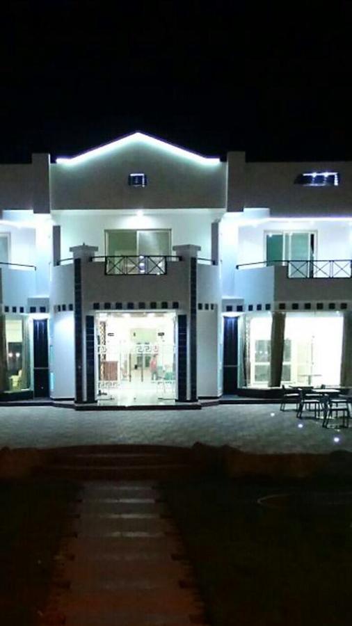 White House Hotel Ras Sedr