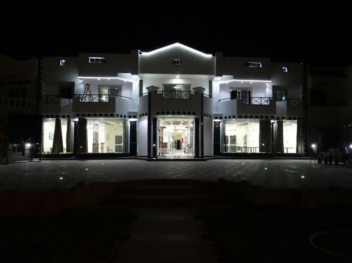 Hotel White House Ras Sedr
