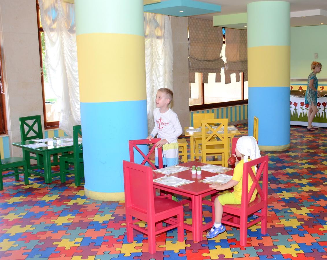 Resort Rehana - Aquapark & - Couples And Family Only -premium Ultra 24h Sharm el-Sheikh