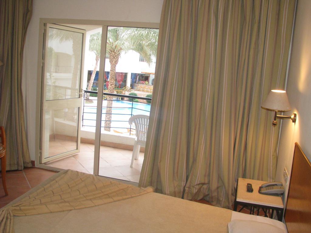 Resort Luna Sharm el-Sheikh