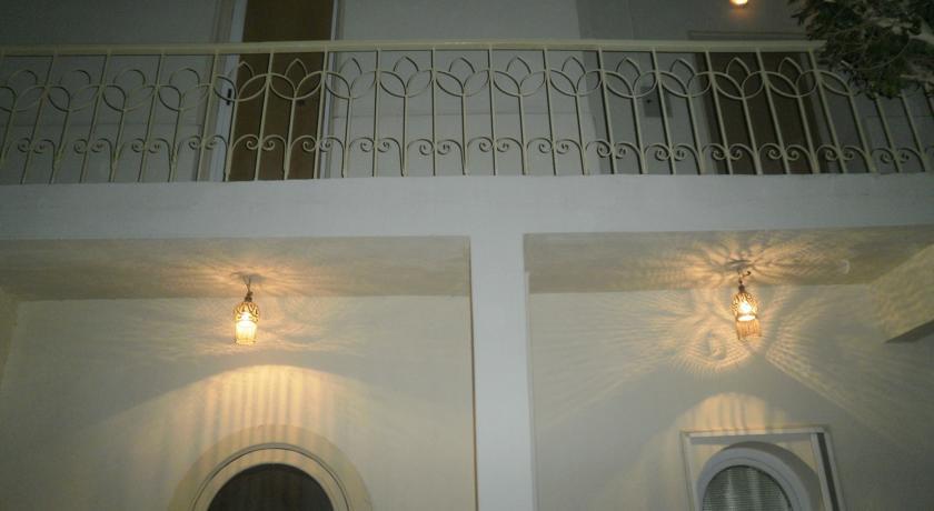 Tarbouche House 3* Dahab