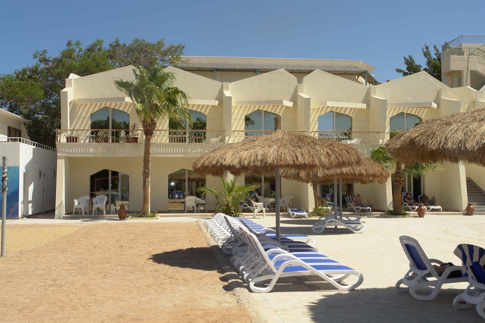 Resort Aqua Fun Club
