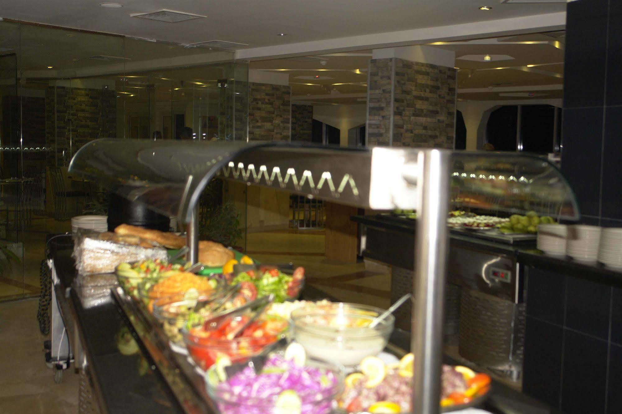 Aqua Fun Club Resort Hurghada