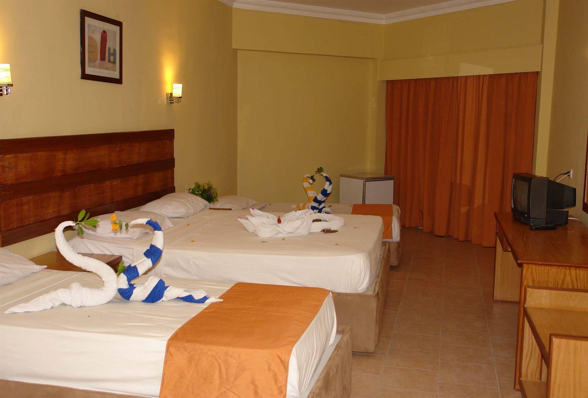 Resort Aqua Fun Club 3*
