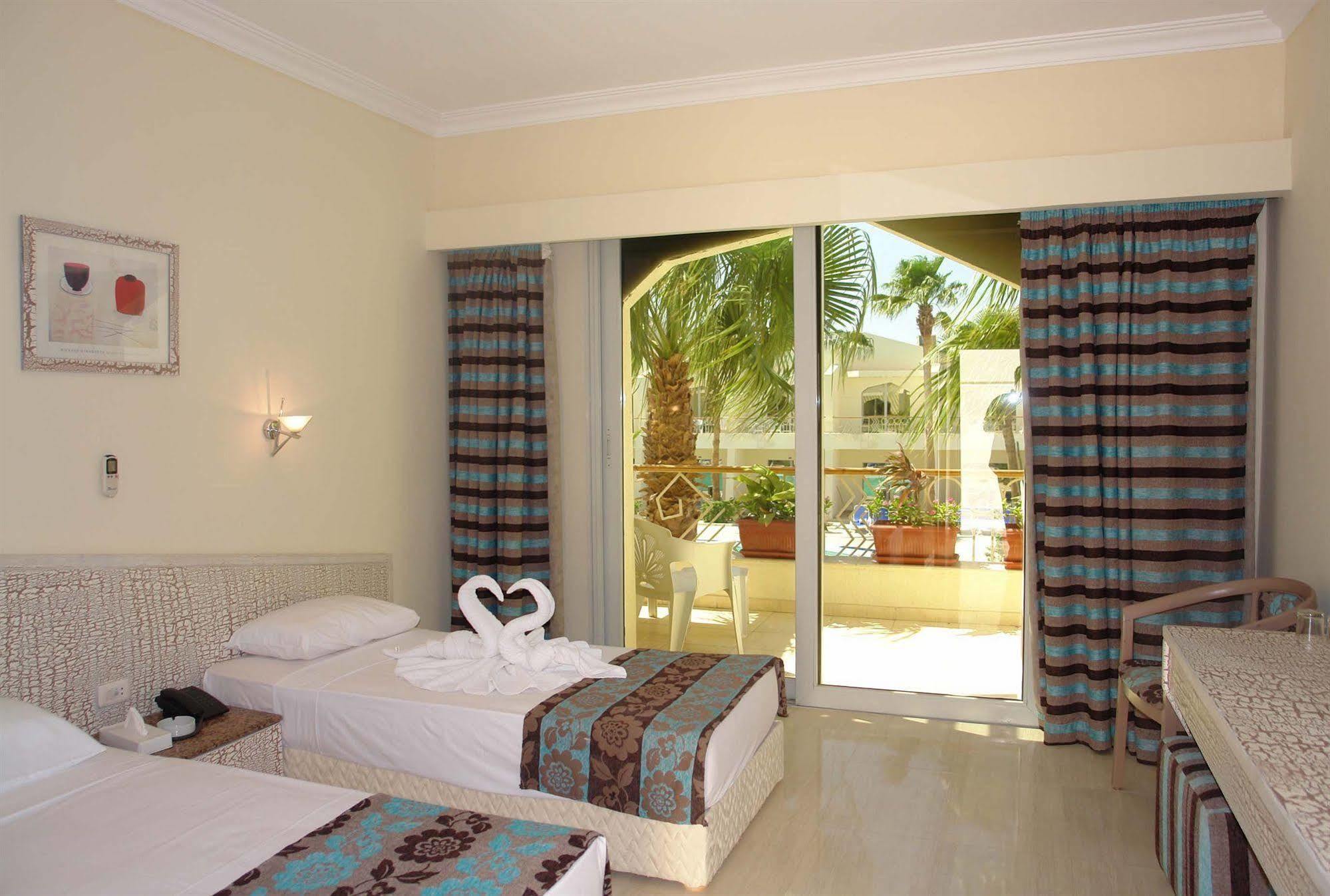 Aqua Fun Club Resort Hurghada