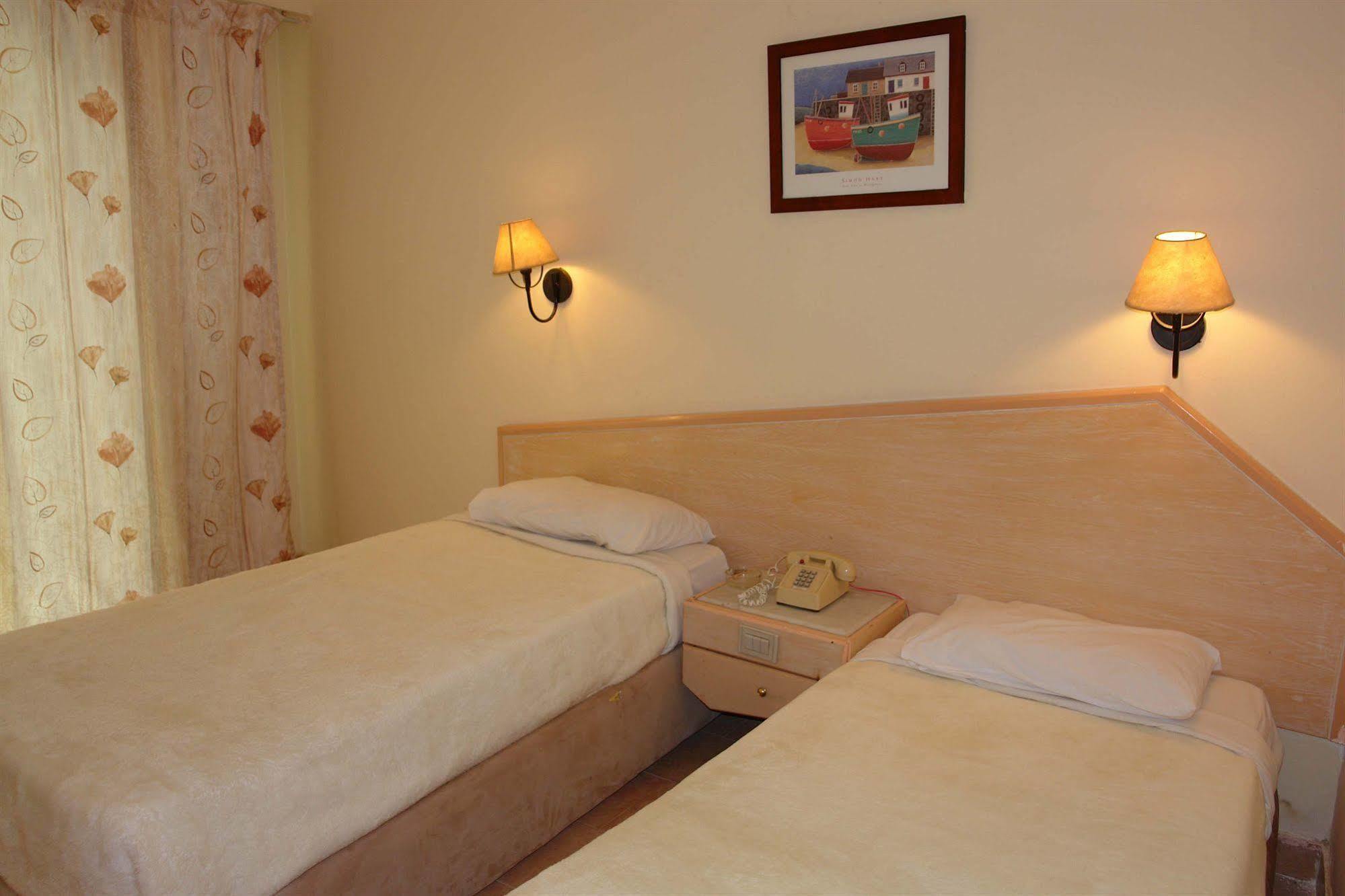 Aqua Fun Club Resort Hurghada