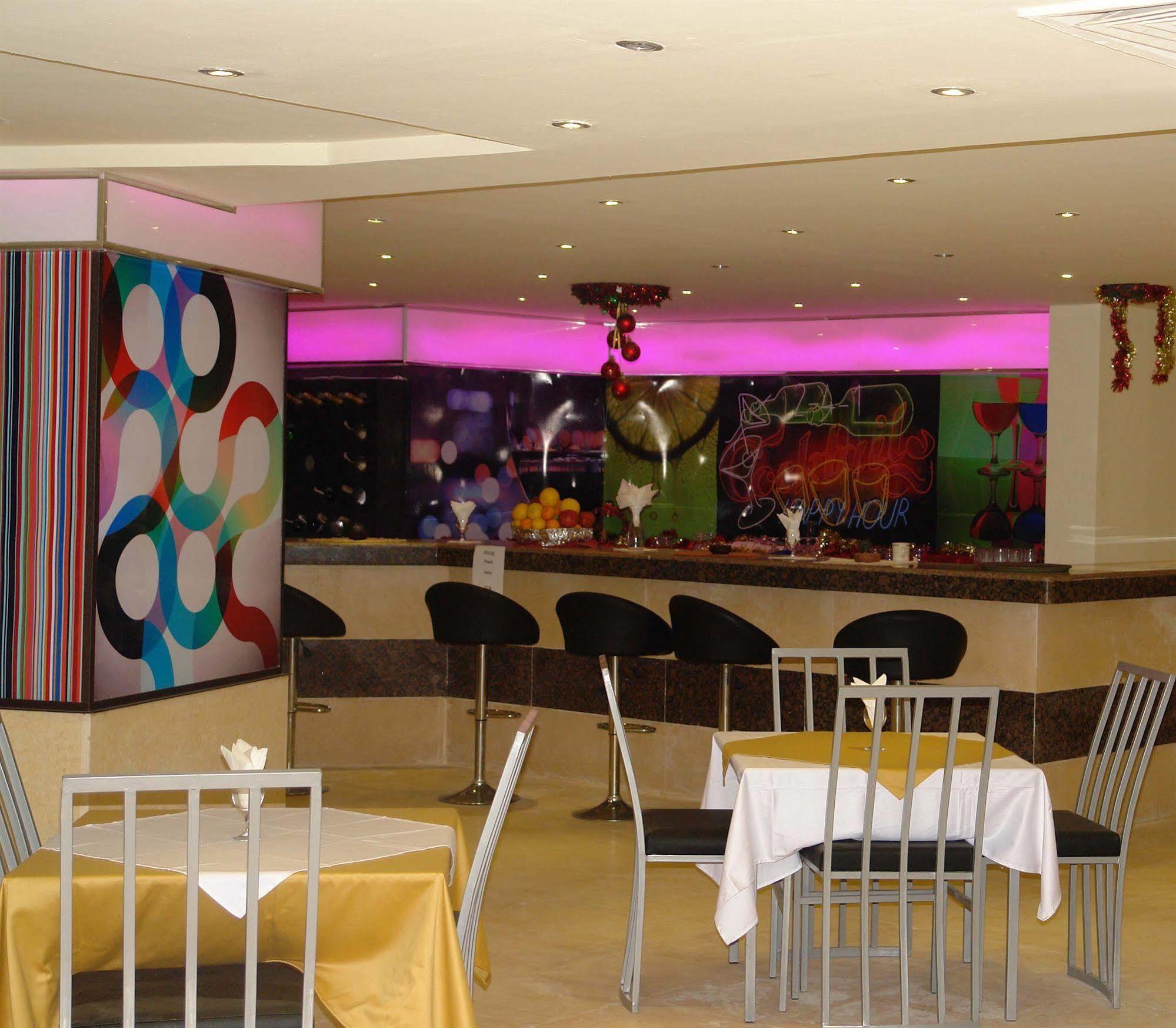 Aqua Fun Club Hurghada