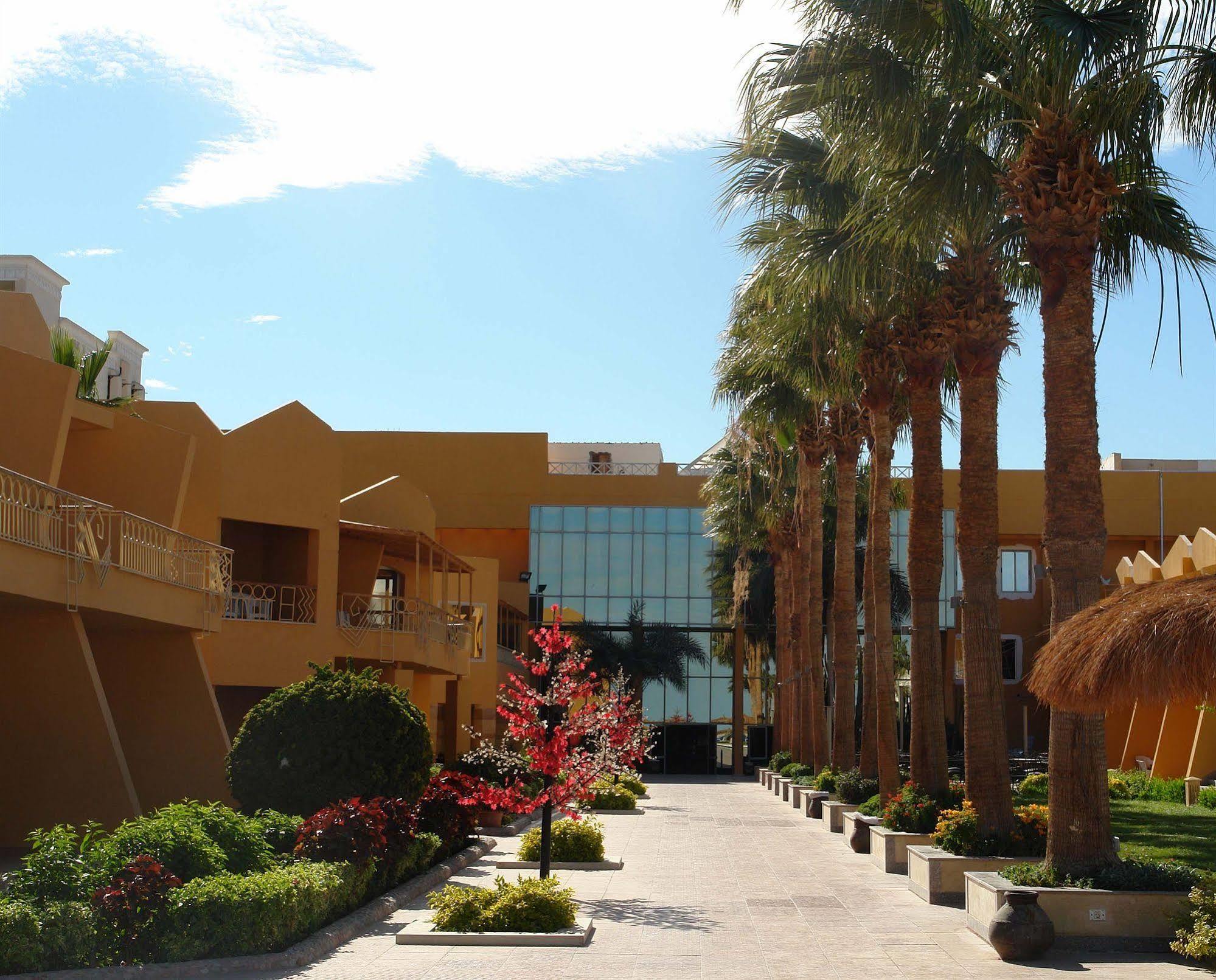 Aqua Fun Club Hurghada